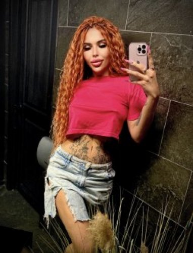 Индивидуалка Аня Tс