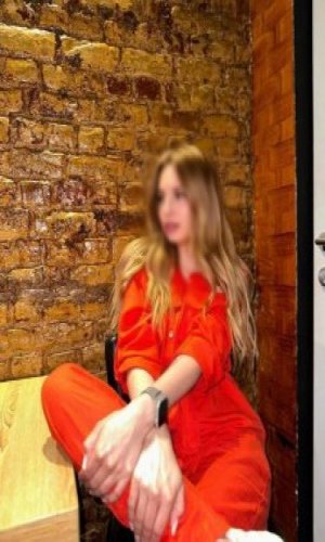 Индивидуалка Мия