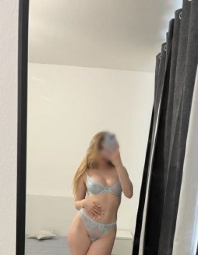 Индивидуалка Мия