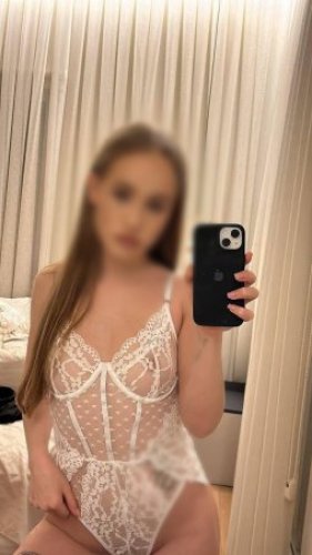 Индивидуалка Дашенька 