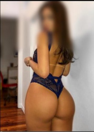 Индивидуалка Уехали