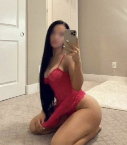 Индивидуалка Вероника 