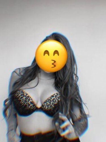 Индивидуалка Азалиия