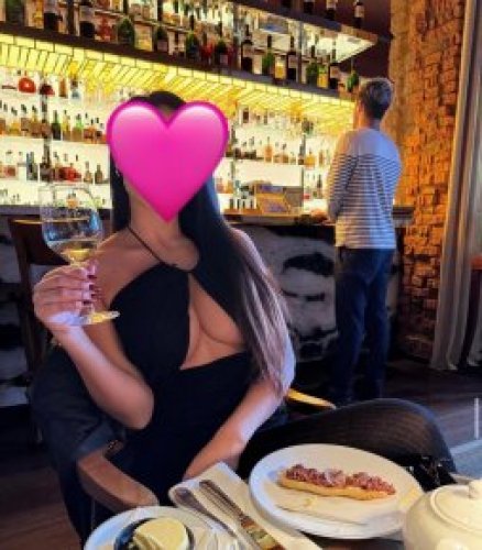 Индивидуалка Беллуччи