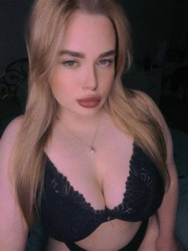 Индивидуалка Кристина 