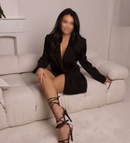 Индивидуалка Марианна