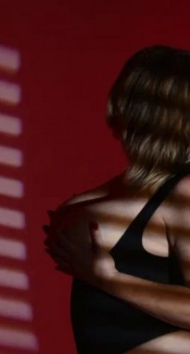 Индивидуалка Б О Г И Н Я