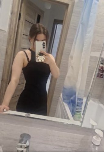 Индивидуалка Алина