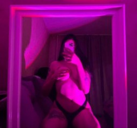 Индивидуалка Александра