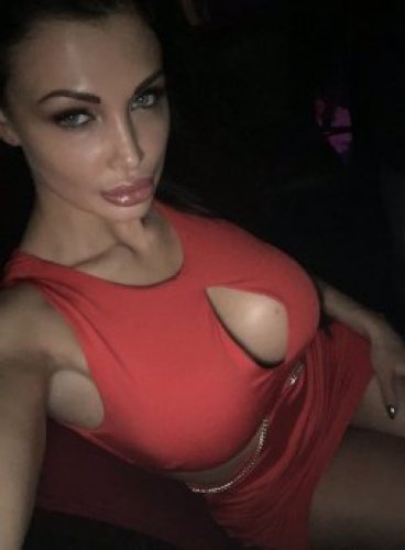 Индивидуалка Амина вирт