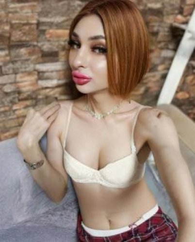 Индивидуалка Эли трансдевушка