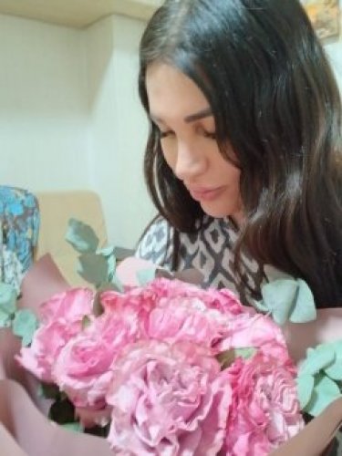 Индивидуалка Марина тс девушка