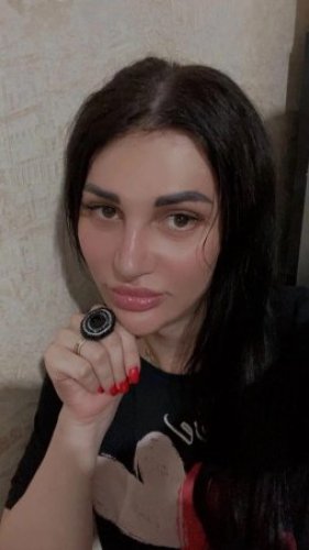 Индивидуалка Марина тс девушка