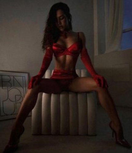 Индивидуалка Снежана