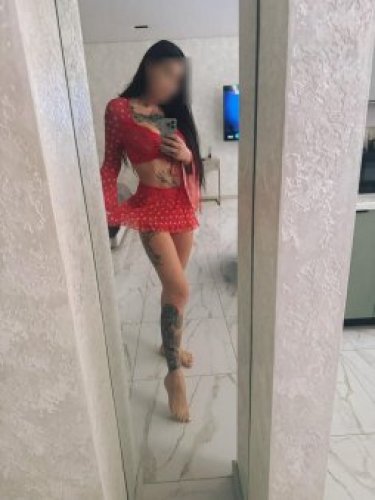 Индивидуалка Майя