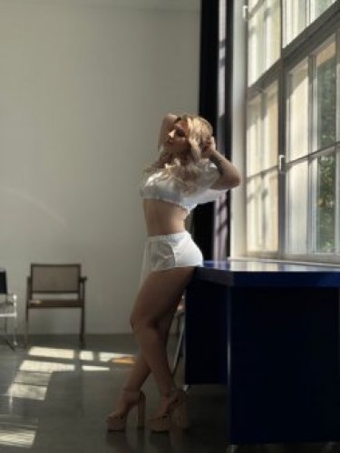 Индивидуалка Жанна