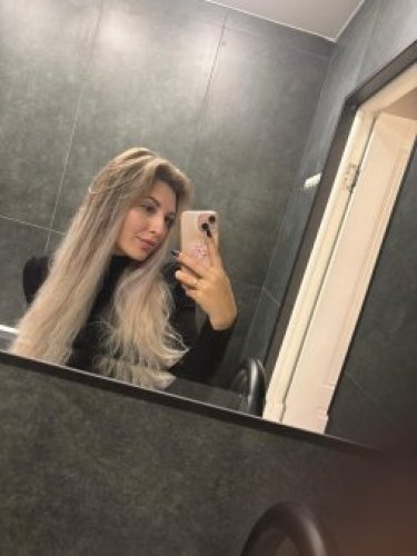 Индивидуалка Жанна