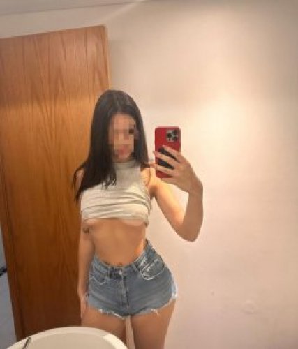 Индивидуалка Маргарита