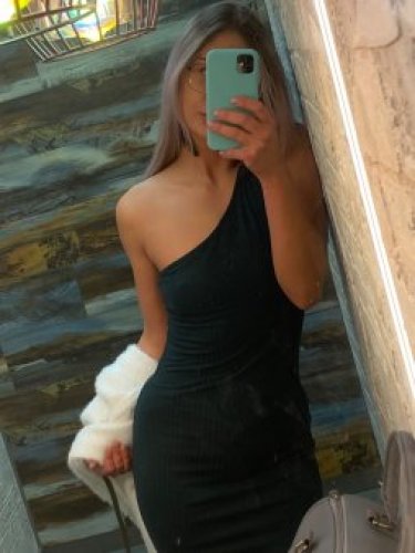 Индивидуалка Дана ФОТОМОИ