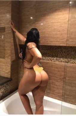 Индивидуалка Лика