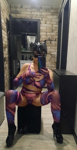 Индивидуалка ЛОЛИТА ИНДИ