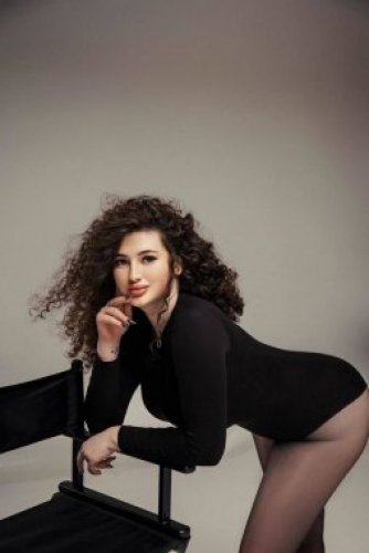 Индивидуалка Полина