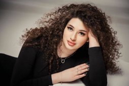 Индивидуалка Полина