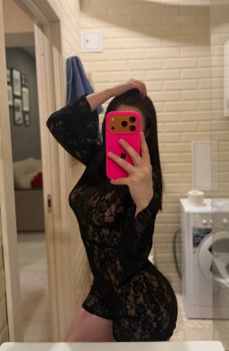 Индивидуалка Каролина