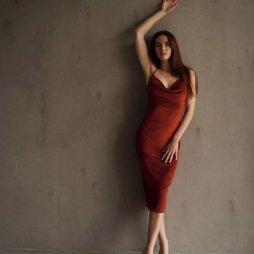 Индивидуалка Алекса