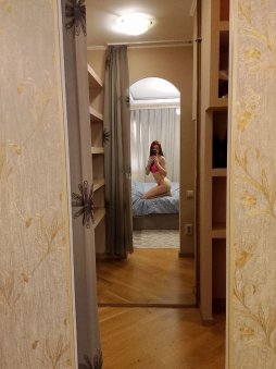 Индивидуалка Алекса