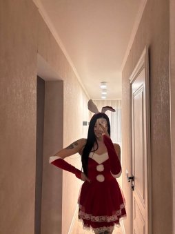 Индивидуалка Саша