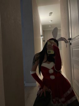 Индивидуалка Саша