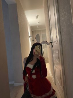 Индивидуалка Саша