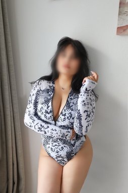 Индивидуалка Анфиса