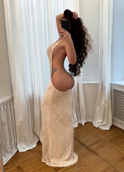 Индивидуалка Мира