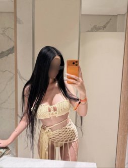 Индивидуалка Настя