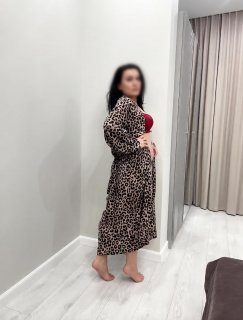 Индивидуалка Афина