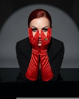 Проститутка ИРЭН АНАЛ МБР
